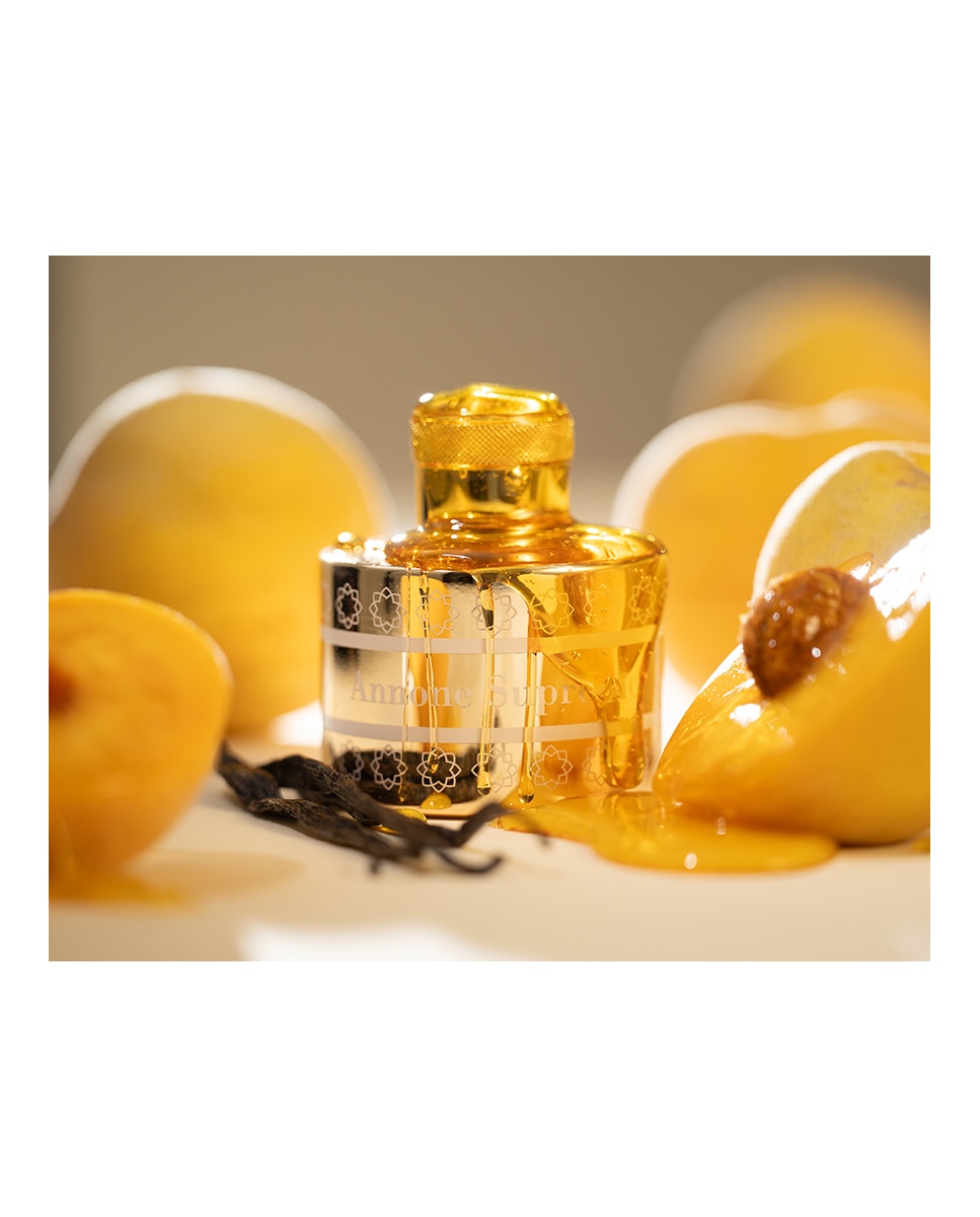 Imagen 3 de Eau de Parfum Annone Supremo 100 Ml Pantheon Roma - 100 ml