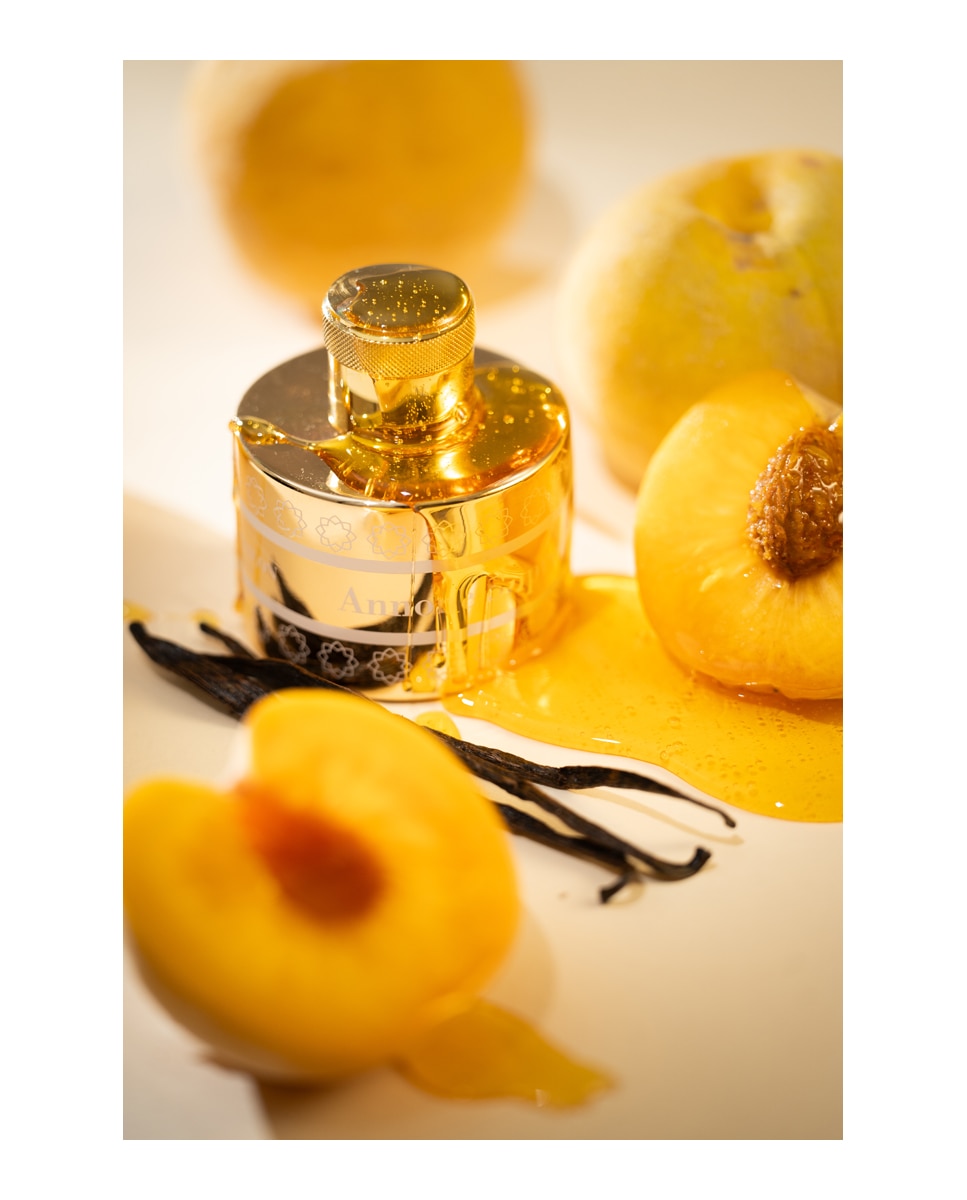 Imagen 4 de Eau de Parfum Annone Supremo 100 Ml Pantheon Roma - 100 ml