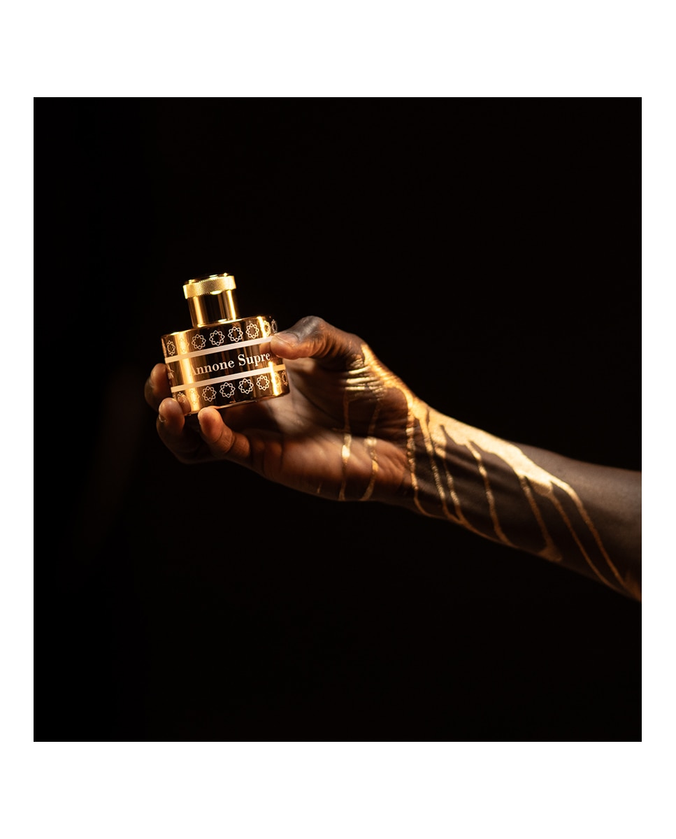 Imagen 7 de Eau de Parfum Annone Supremo 100 Ml Pantheon Roma - 100 ml