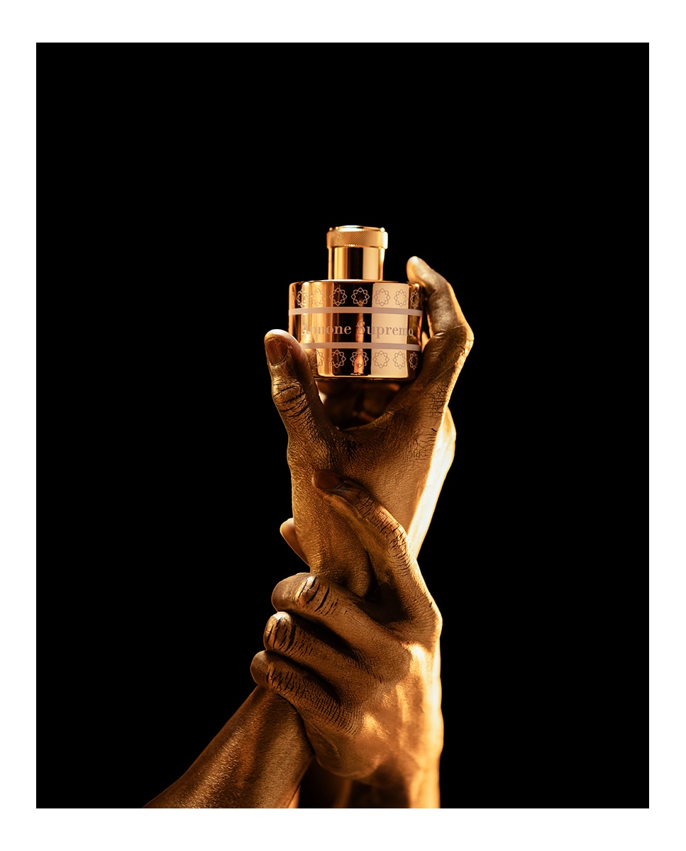Imagen 8 de Eau de Parfum Annone Supremo 100 Ml Pantheon Roma - 100 ml