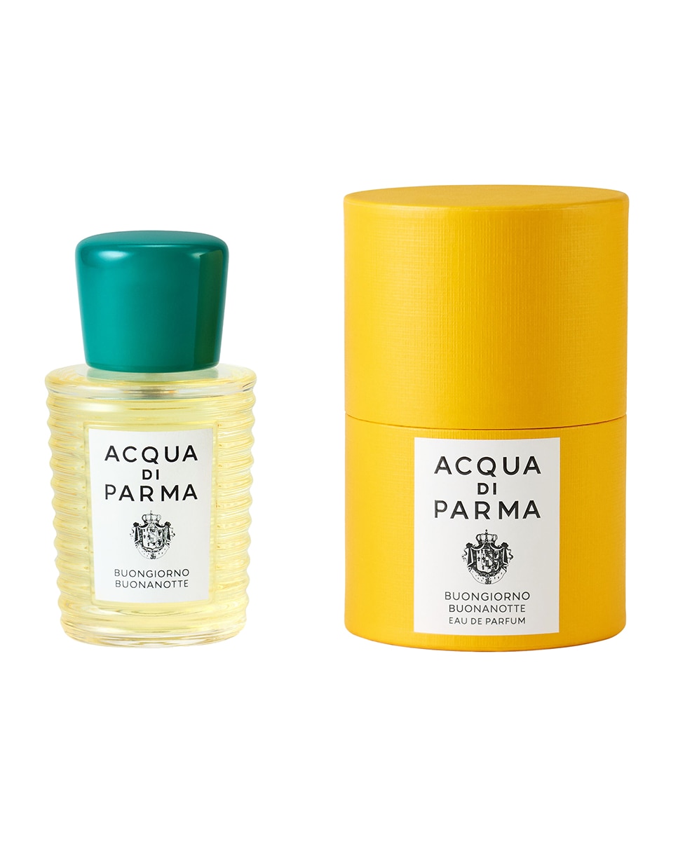 Eau de Parfum Buonanotte Buongiorno 100 ml Acqua di Parma - 100 ml 4