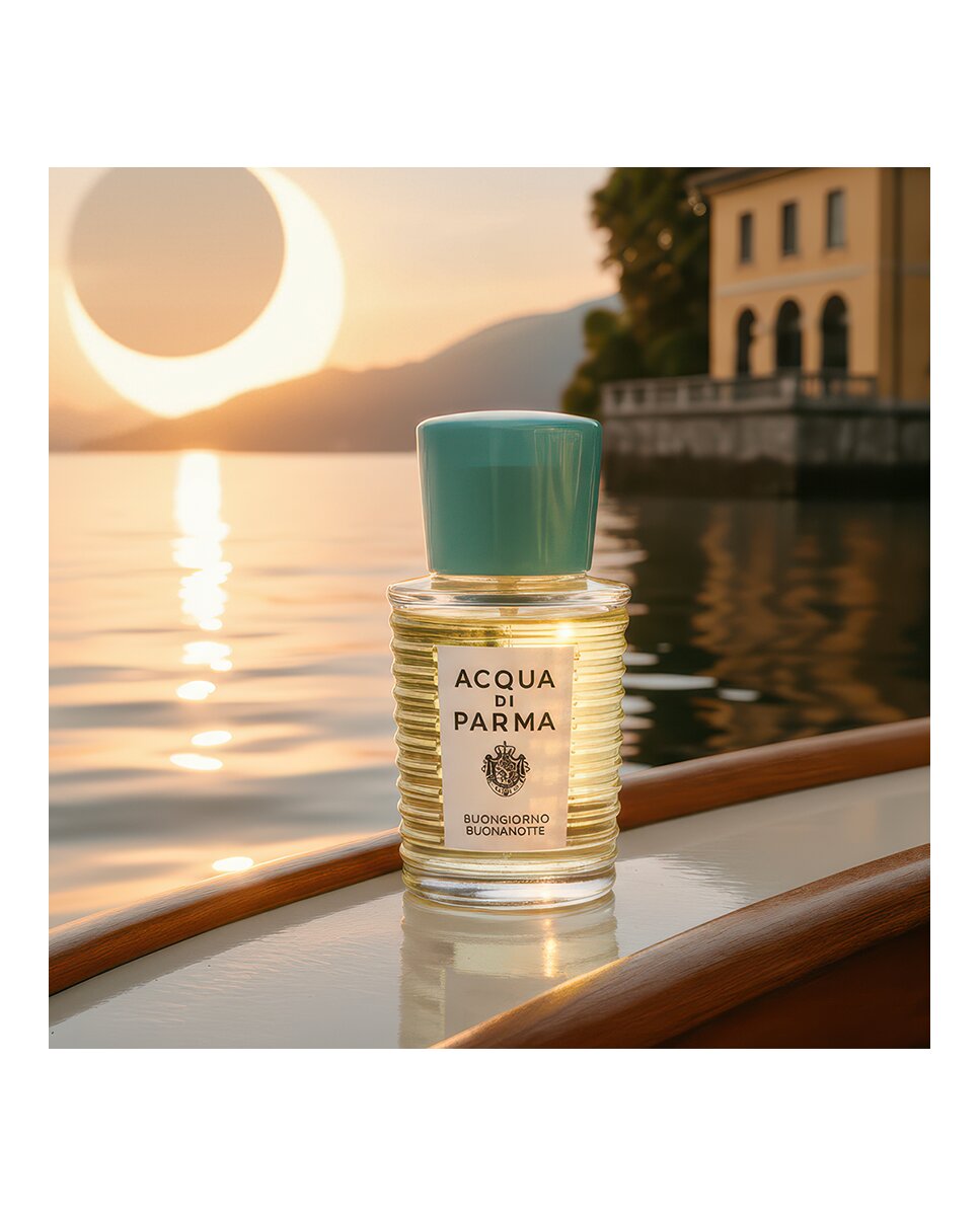 Eau de Parfum Buonanotte Buongiorno 100 ml Acqua di Parma - 100 ml 6