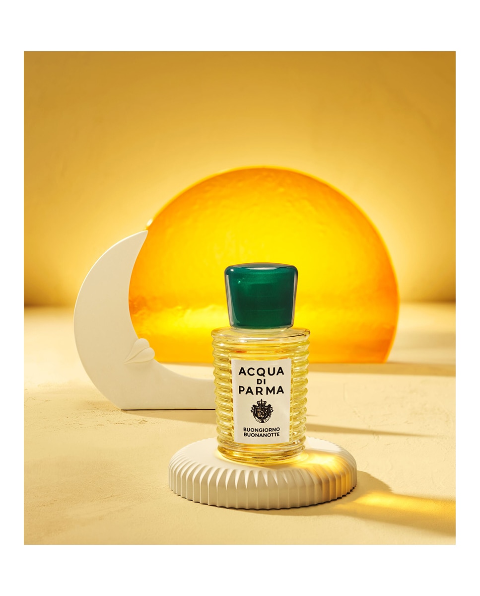 Eau de Parfum Buonanotte Buongiorno 100 ml Acqua di Parma - 100 ml 8