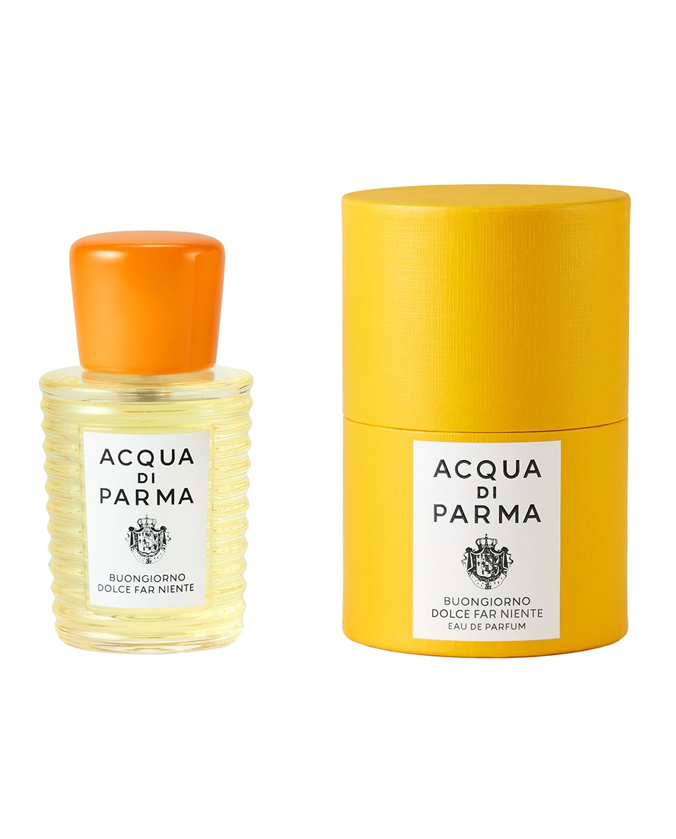 Eau de Parfum Dolce far Niente Buongiorno Acqua di Parma - 100 ml 4