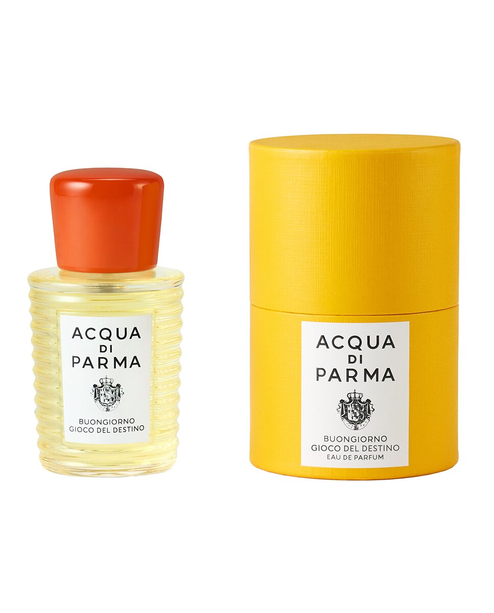 Eau de Parfum Gioco del Destino Buongiorno Acqua di Parma - 100 ml 3