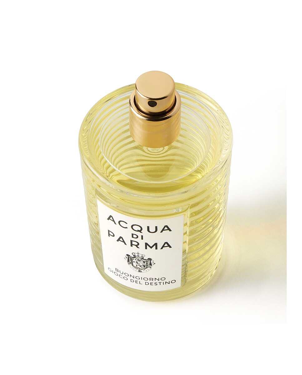 Eau de Parfum Gioco del Destino Buongiorno Acqua di Parma - 100 ml 4