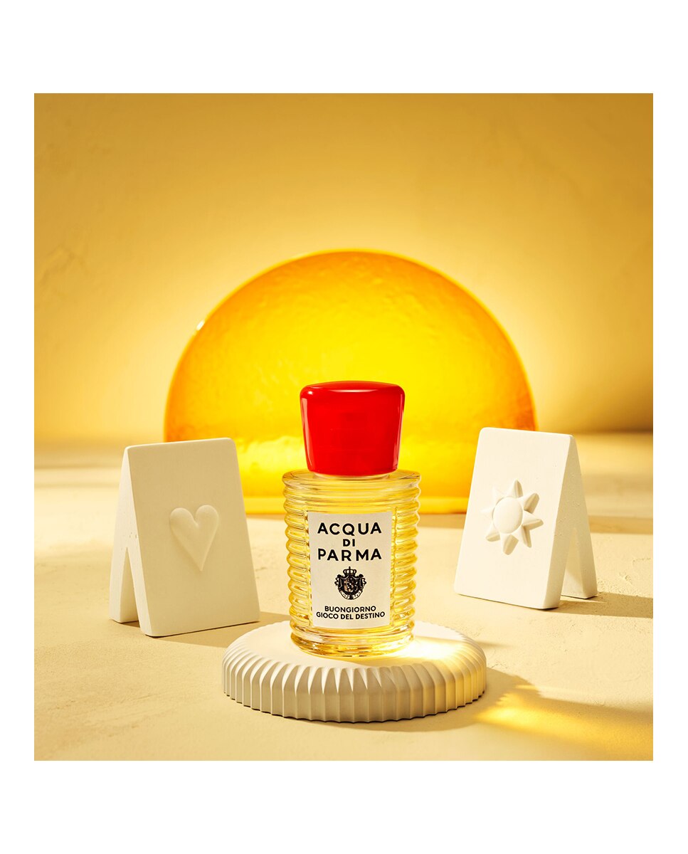 Eau de Parfum Gioco del Destino Buongiorno Acqua di Parma - 100 ml 7