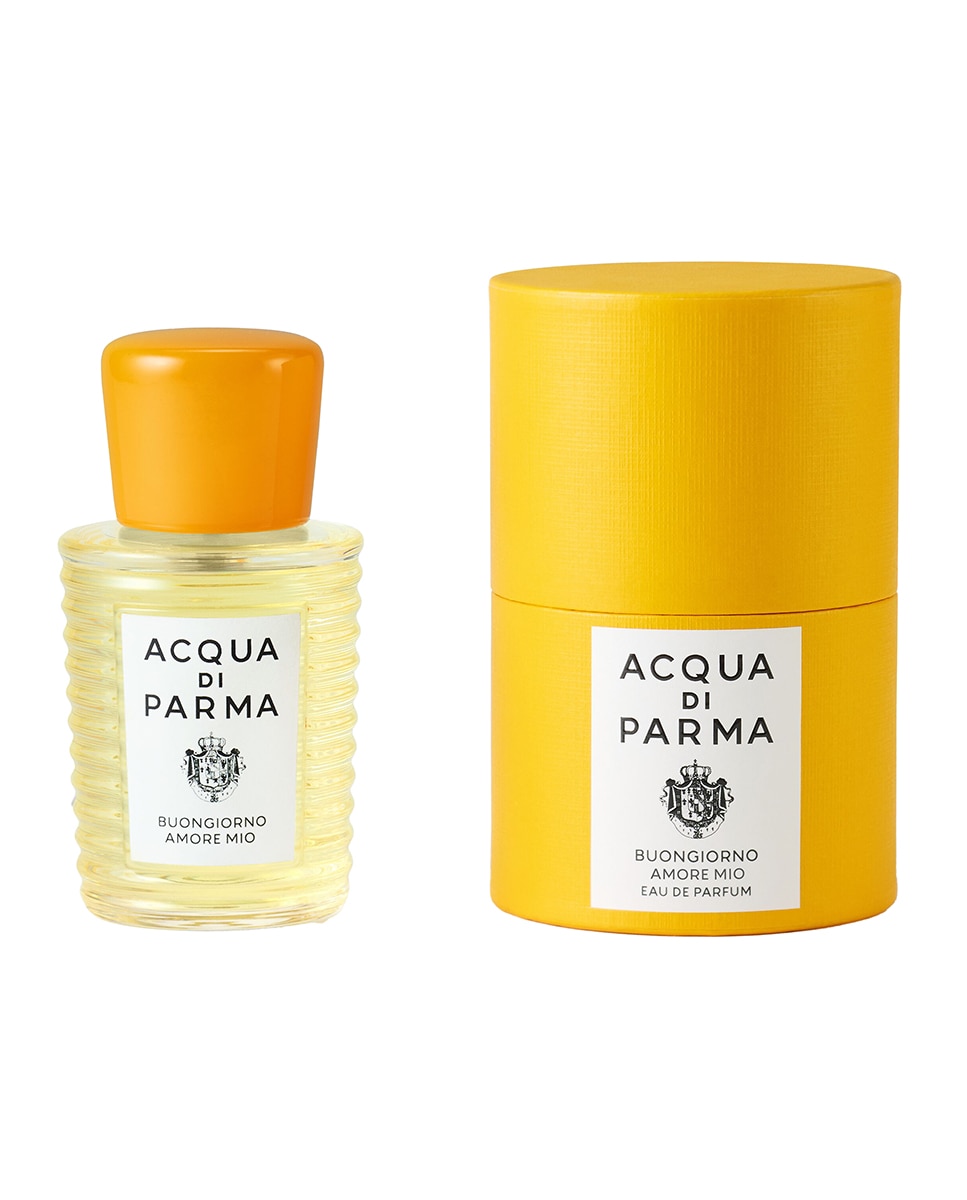 Eau de Parfum Amore Mio Buongiorno 100 ml Acqua di Parma · Acqua