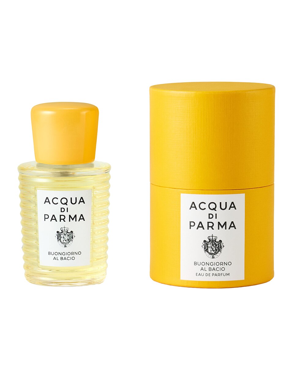Eau de Parfum Al Bacio Buongiorno Acqua di Parma - 100 ml 3