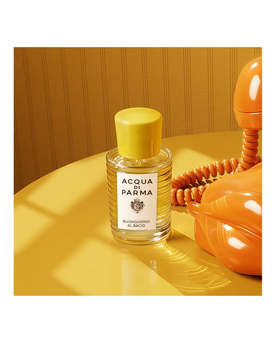Eau de Parfum Al Bacio Buongiorno Acqua di Parma - 100 ml 5