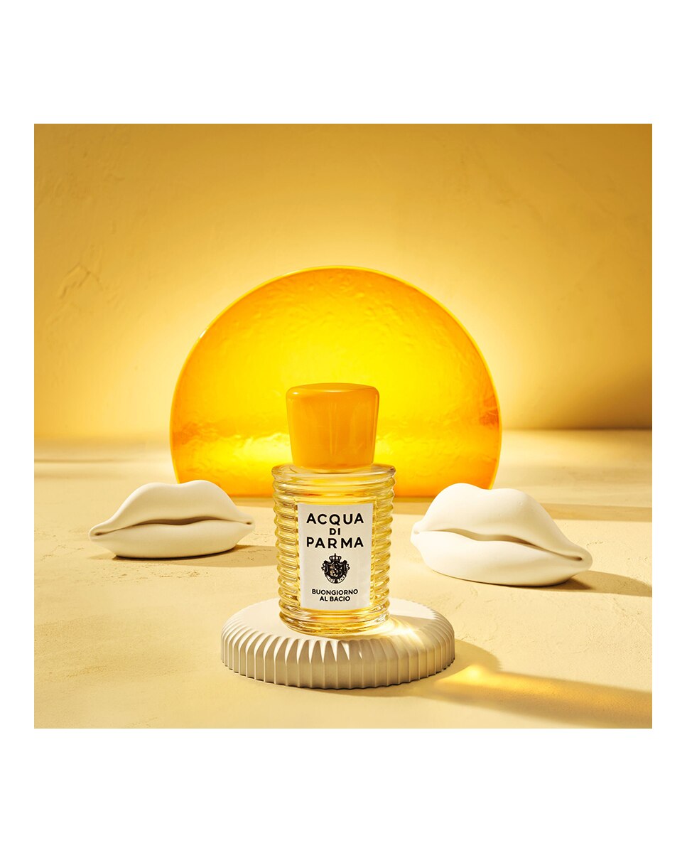 Eau de Parfum Al Bacio Buongiorno Acqua di Parma - 100 ml 7