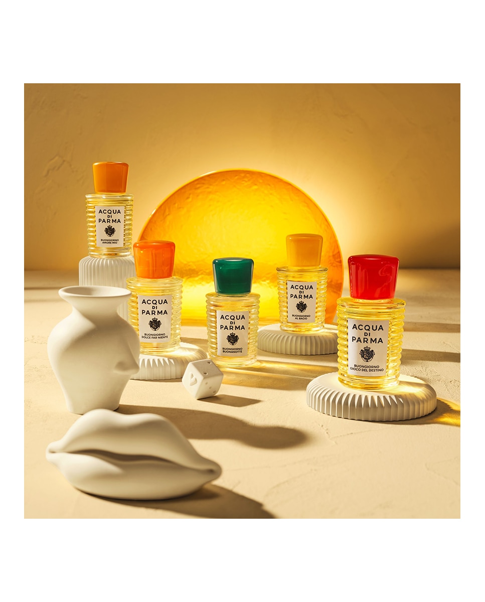 Estuche de regalo Buongiorno Collection Acqua di Parma - 10 ml 4