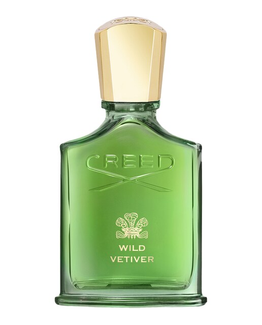 Eau de Parfum Wild Vetiver Creed