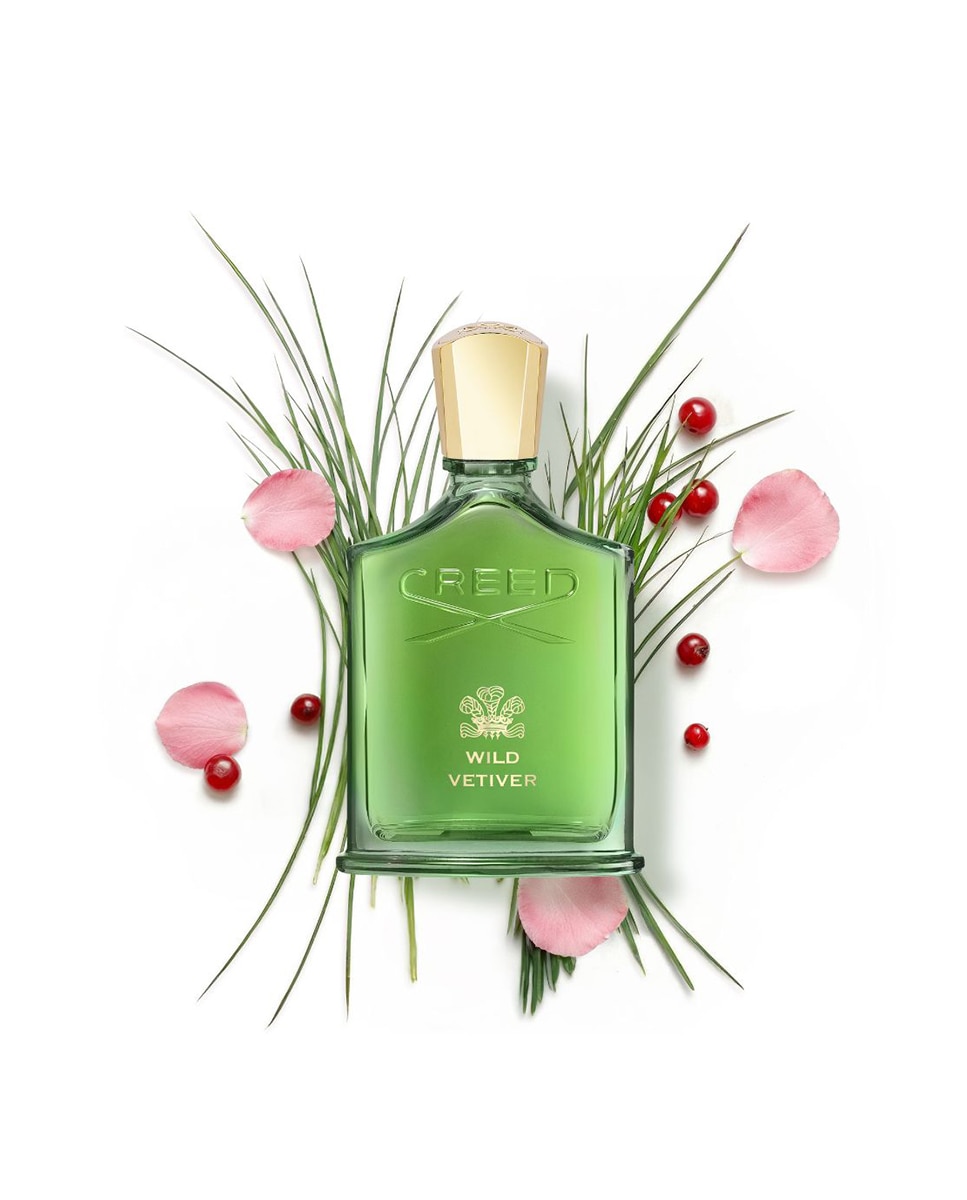 Eau de Parfum Wild Vetiver Creed - 50 ml 2