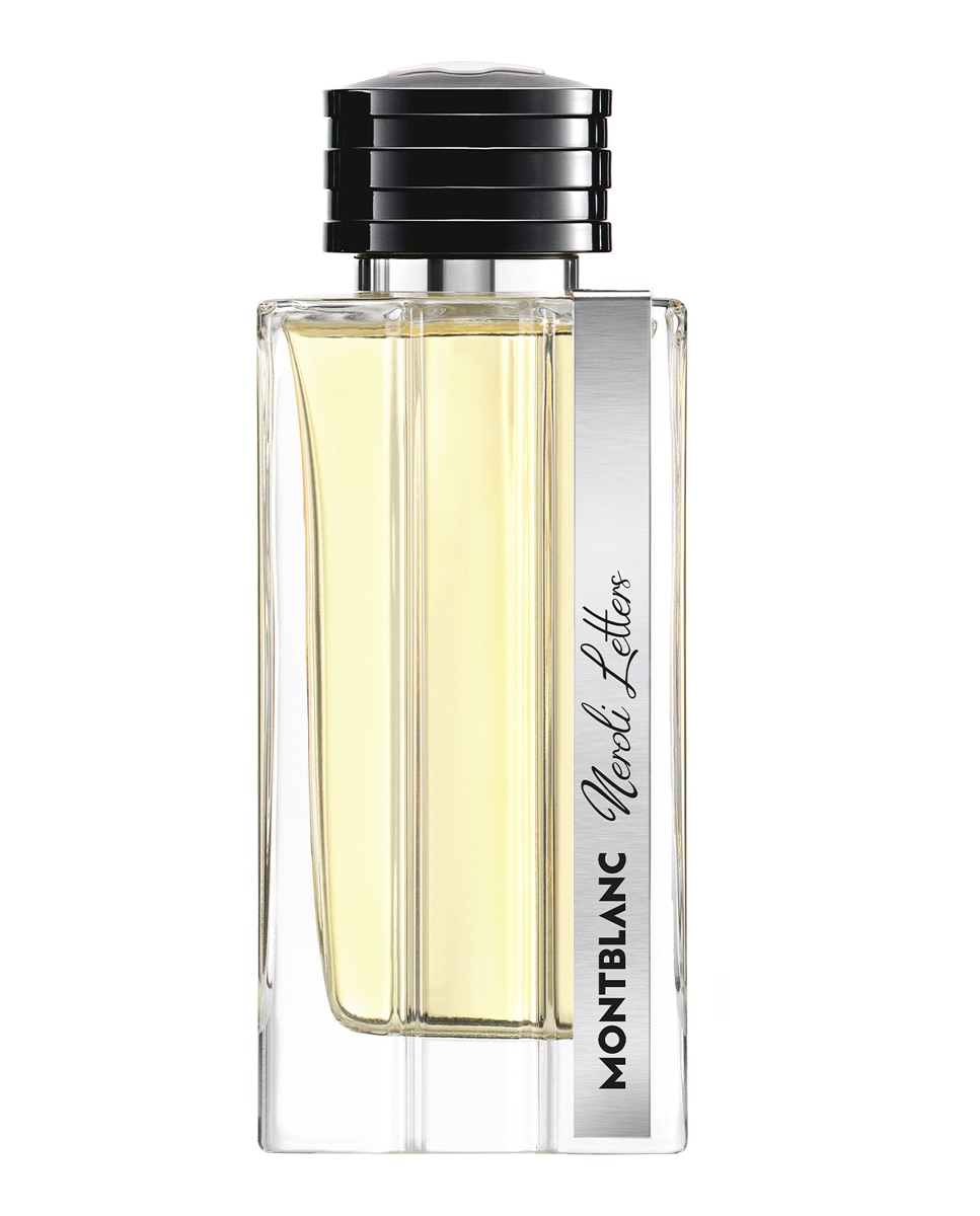 Montblanc - Eau de Parfum Coll Nerol 125 Ml Montblanc.