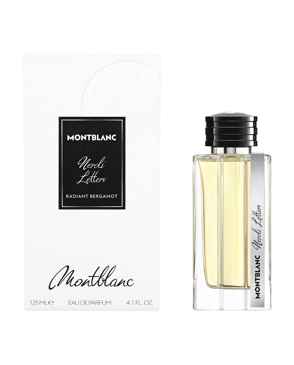 Imagen 2 de Eau de Parfum Coll Nerol 125 Ml Montblanc - 125 ml