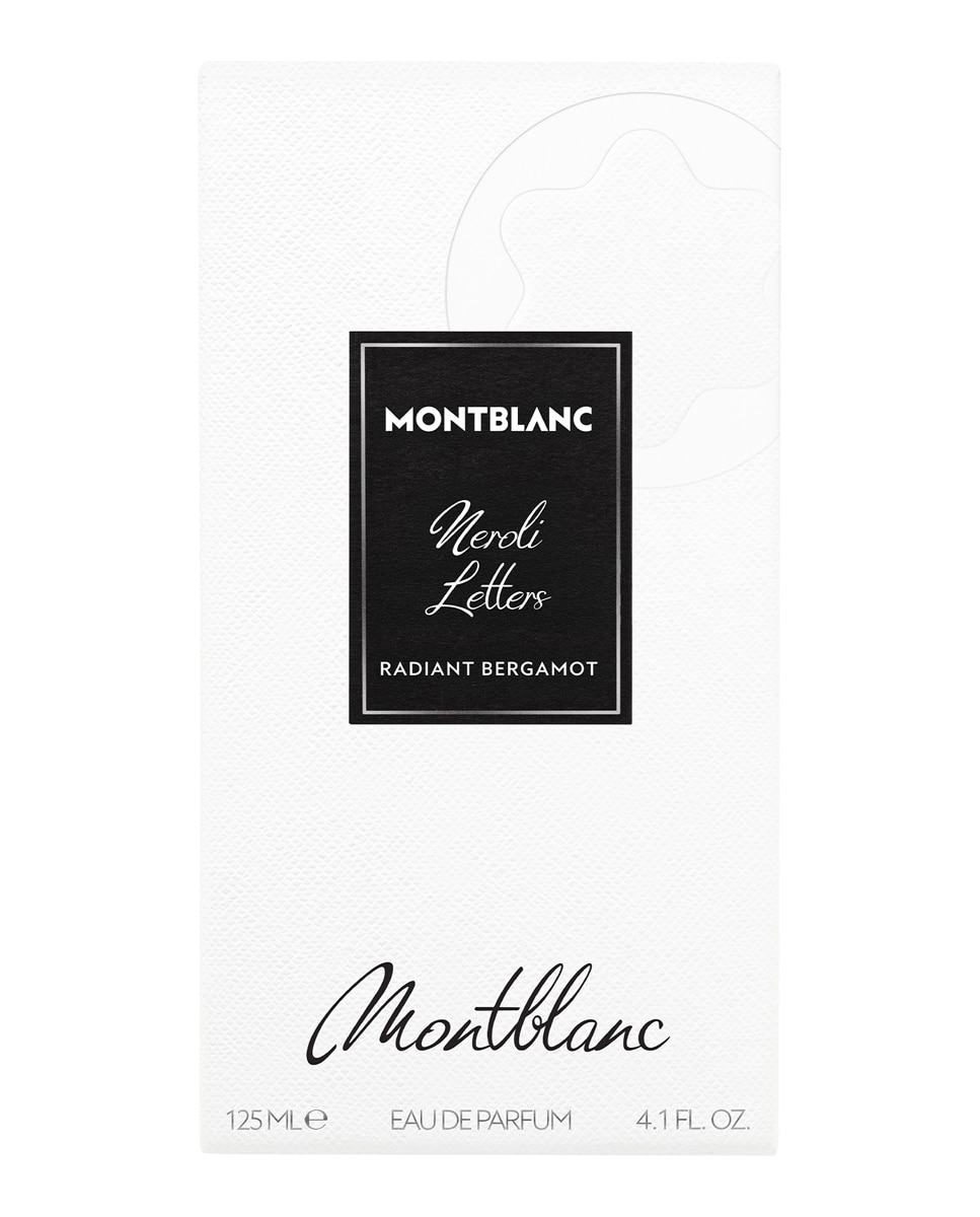Imagen 4 de Eau de Parfum Coll Nerol 125 Ml Montblanc - 125 ml
