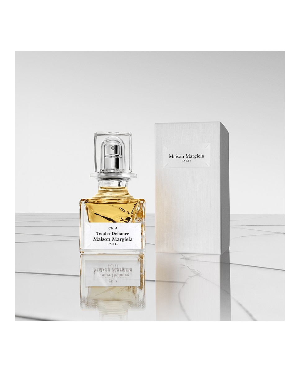 Eau de Parfum Tender Defiance Scentsorium Maison Margiela - 30 ml 2