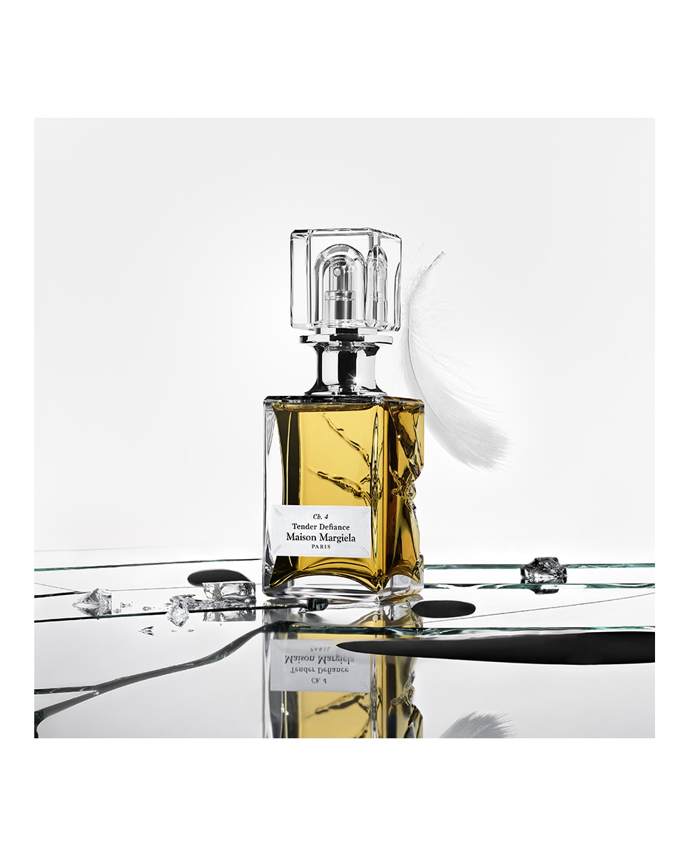 Eau de Parfum Tender Defiance Scentsorium Maison Margiela - 30 ml 4