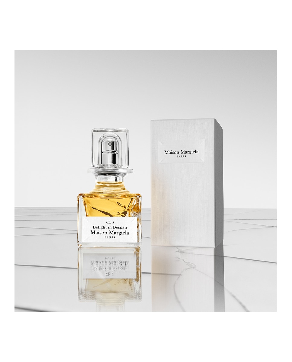 Eau de Parfum Delight in Despair Scentsorium Maison Margiela - 30 ml 2