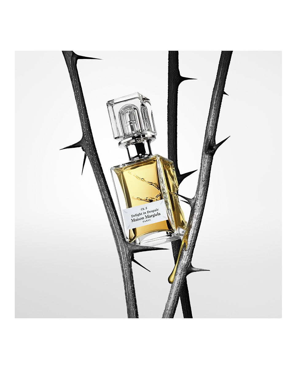 Eau de Parfum Delight in Despair Scentsorium Maison Margiela - 30 ml 4