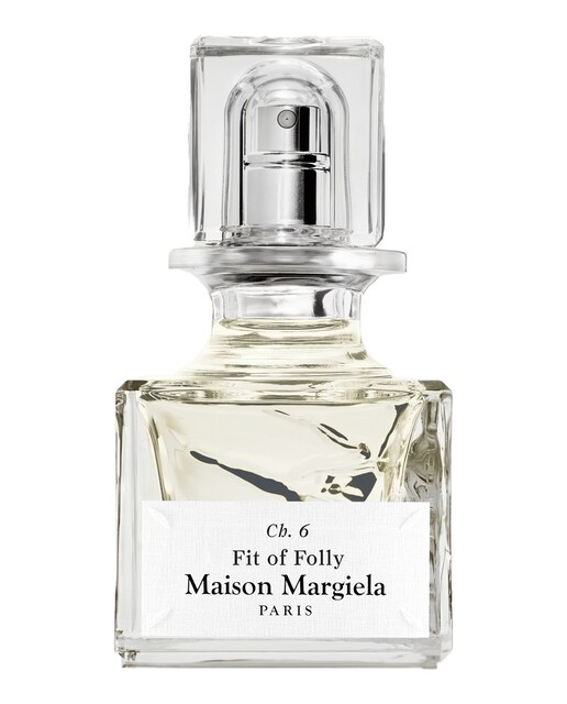 Eau de Parfum Fit Folly Scentsorium 30ml Maison Margiela