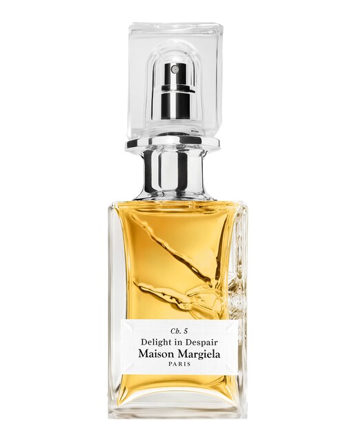Eau de Parfum Delight in Despair Scentsorium Maison Margiela