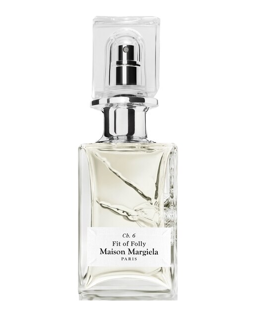 Eau de Parfum Fit of Folly Scentsorium 75ml Maison Margiela