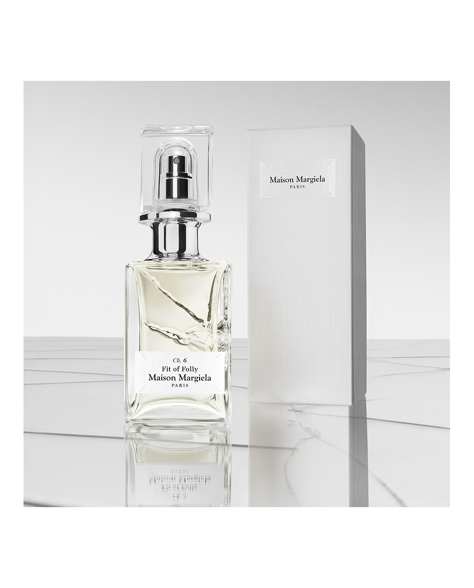 Eau de Parfum Fit of Folly Scentsorium 75ml Maison Margiela - 75 ml 2