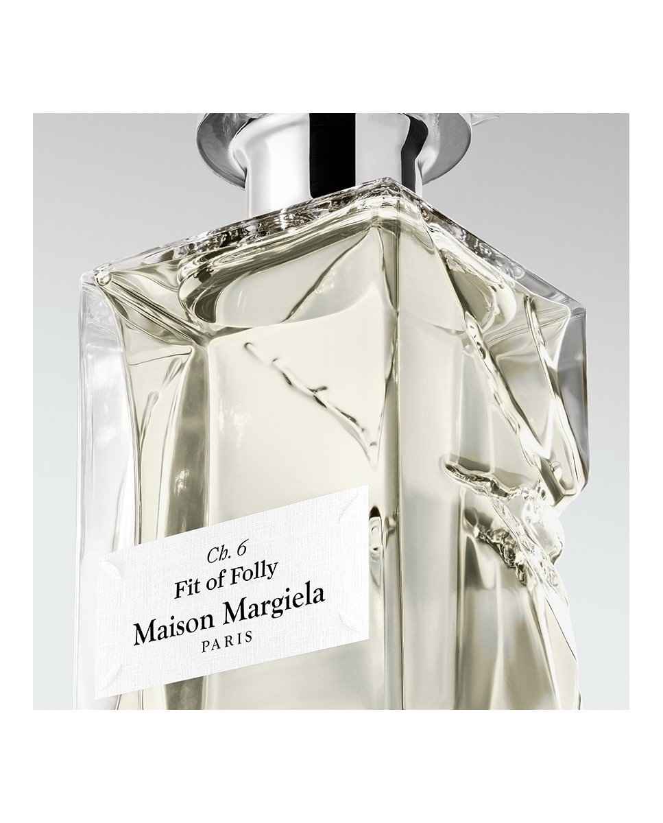 Eau de Parfum Fit of Folly Scentsorium 75ml Maison Margiela - 75 ml 3