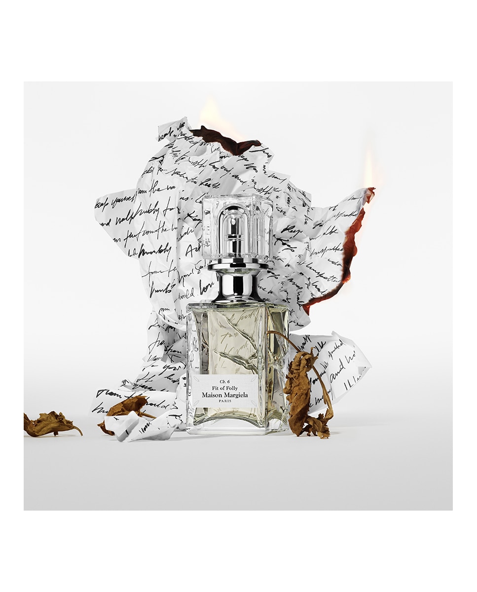 Eau de Parfum Fit of Folly Scentsorium 75ml Maison Margiela - 75 ml 4