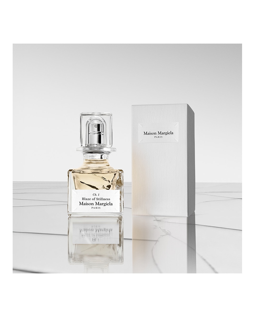 Eau de Parfum Blaze of Stillness Scentsorium Maison Margiela - 30 ml 2