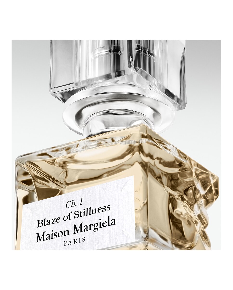 Eau de Parfum Blaze of Stillness Scentsorium Maison Margiela - 30 ml 3