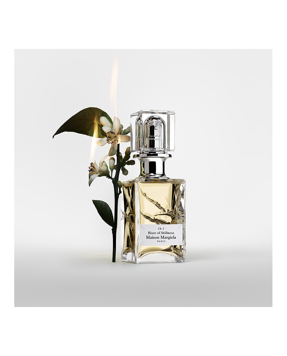 Eau de Parfum Blaze of Stillness Scentsorium Maison Margiela - 30 ml 4