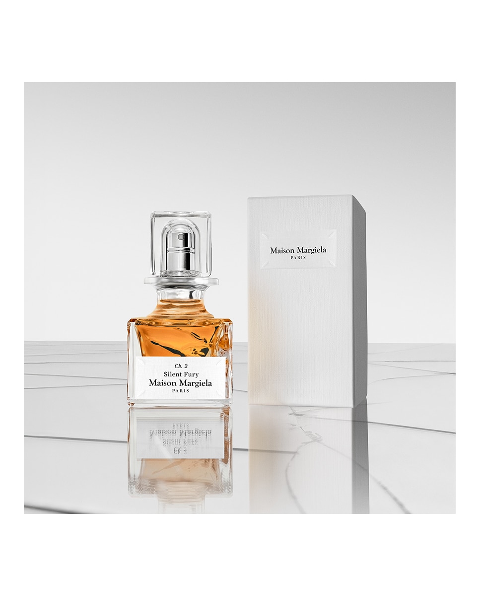 Eau de Parfum Silent Fury Scentsorium Maison Margiela - 30 ml 2