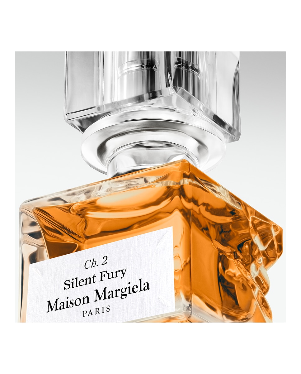Eau de Parfum Silent Fury Scentsorium Maison Margiela - 30 ml 3