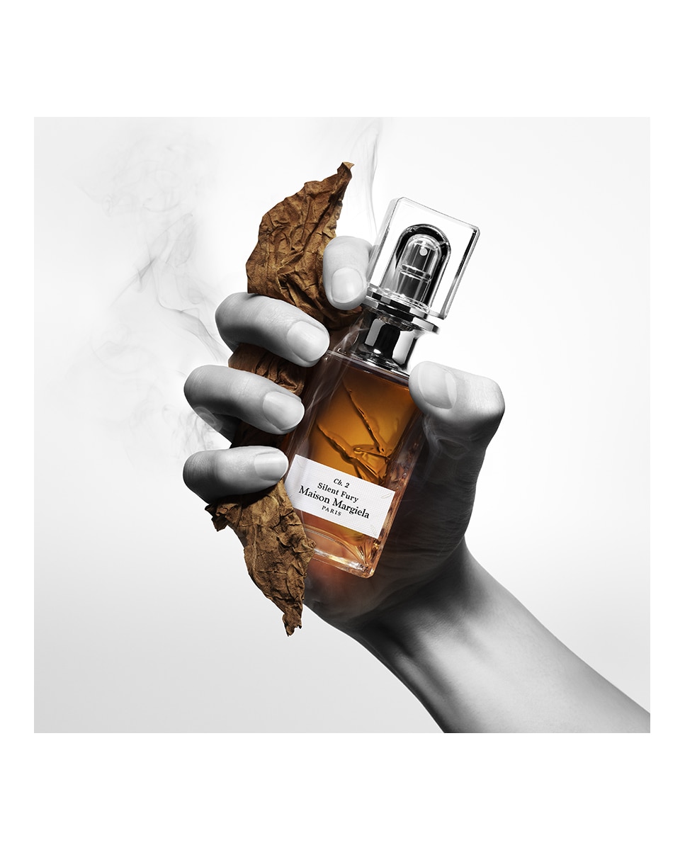 Eau de Parfum Silent Fury Scentsorium Maison Margiela - 30 ml 4