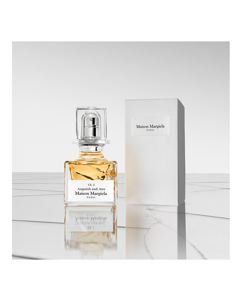 Eau de Parfum Anguish and Awe Scentsorium Maison Margiela - 30 ml 2