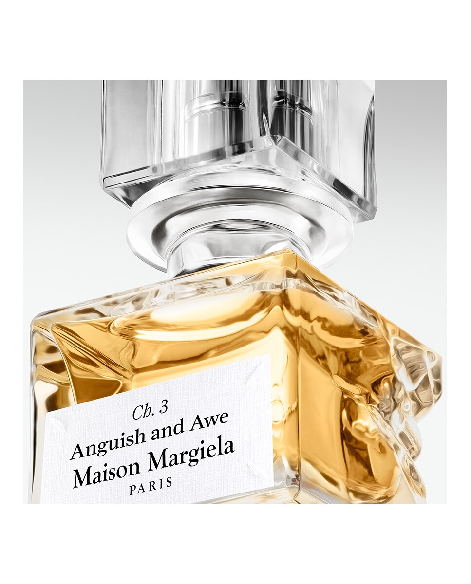 Eau de Parfum Anguish and Awe Scentsorium Maison Margiela - 30 ml 3