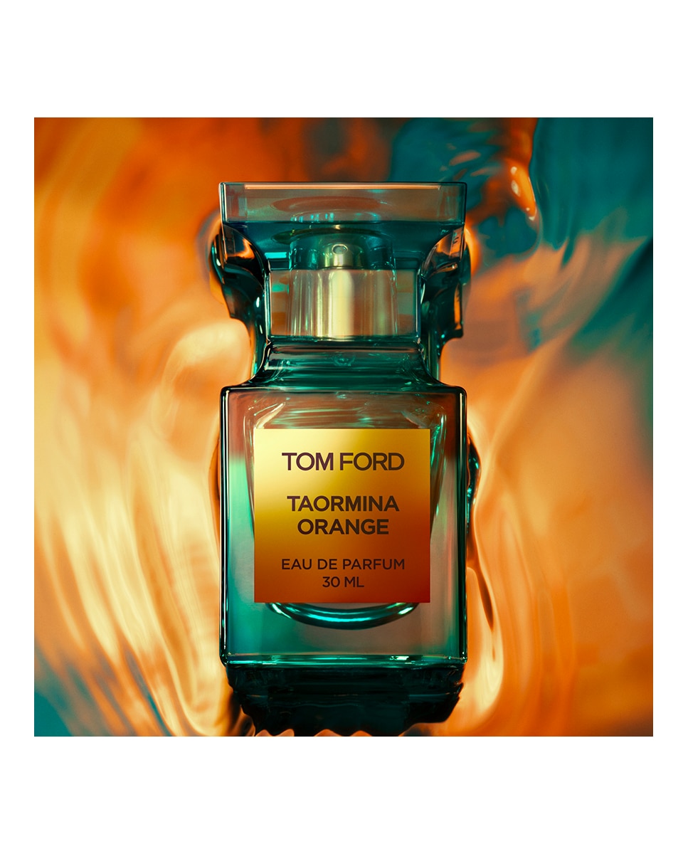 Eau de Parfum Taormina Orange Tom Ford - 10 ml 2