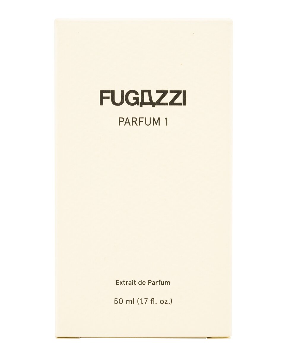 Extrait de Parfum Parfum 1 Fugazzi - 50 ml 2
