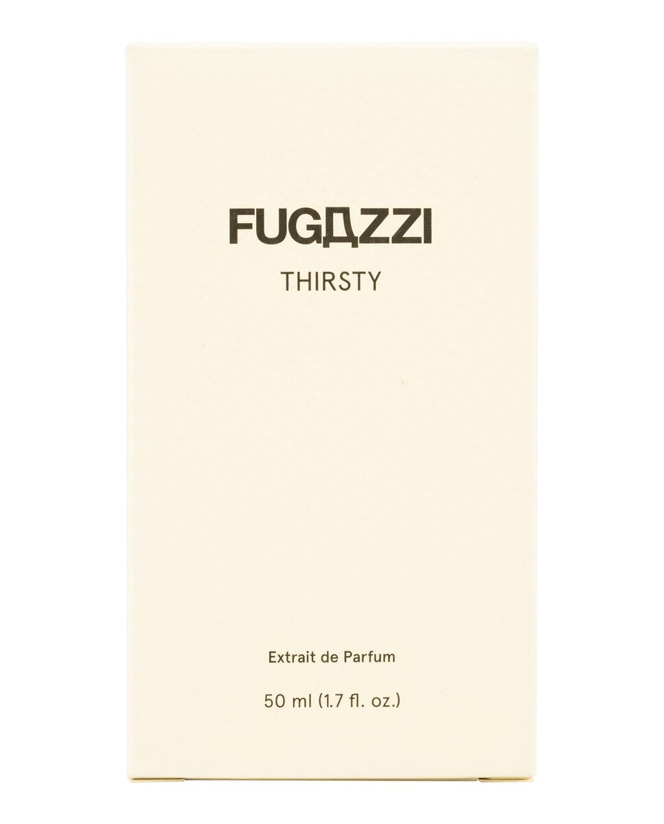 Imagen 2 de Extrait de Parfum Thirsty Fugazzi - 50 ml