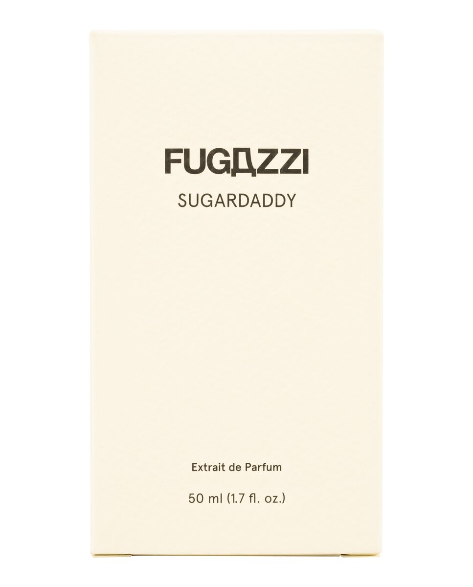 Imagen 2 de Extrait de Parfum Sugardaddy Fugazzi - 50 ml