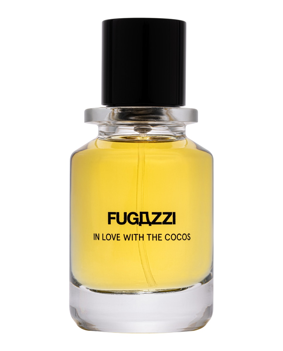 Imagen 1 de Extrait de Parfum In love with the cocos Fugazzi