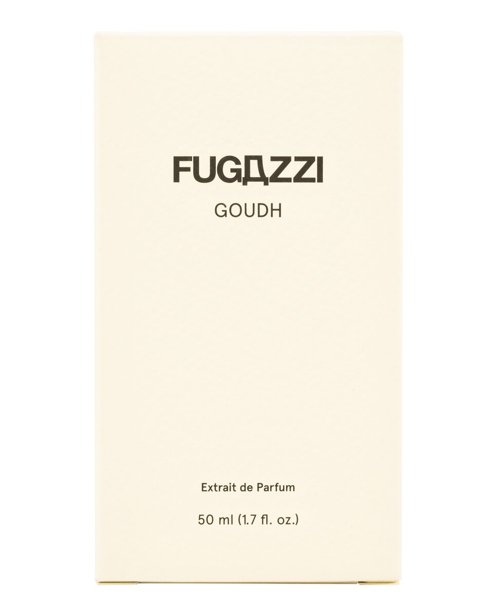 Imagen 2 de Extrait de Parfum Goudh Fugazzi - 50 ml
