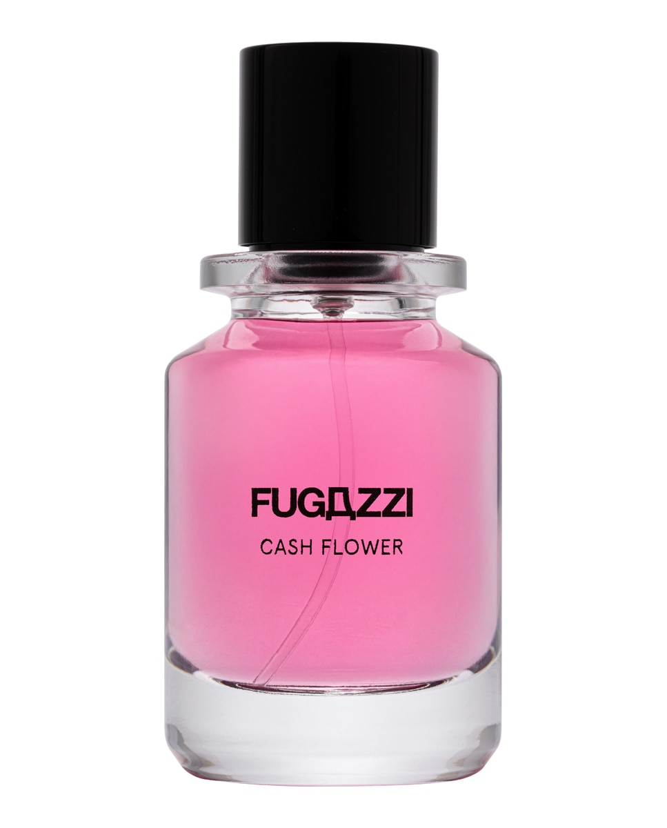 Imagen 0 de Extrait de Parfum Cash flower Fugazzi