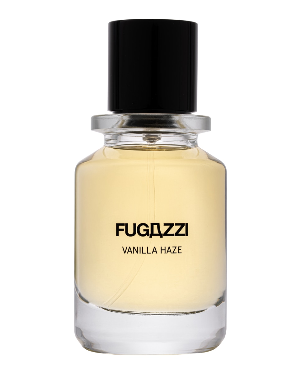 Imagen 0 de Extrait de Parfum Vanilla haze Fugazzi