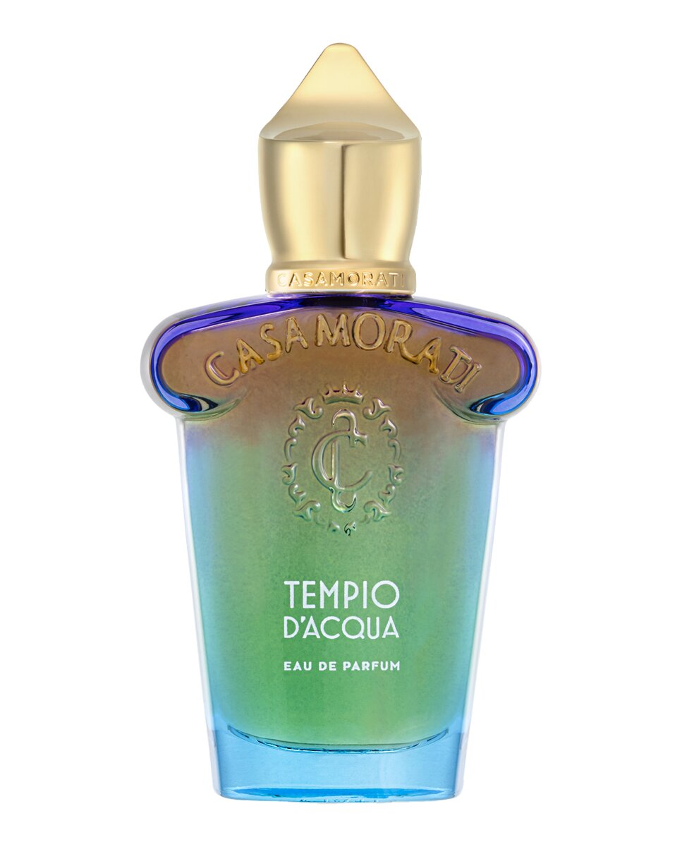 Imagen 0 de Eau De Parfum Tempio D'acqua Casamorati