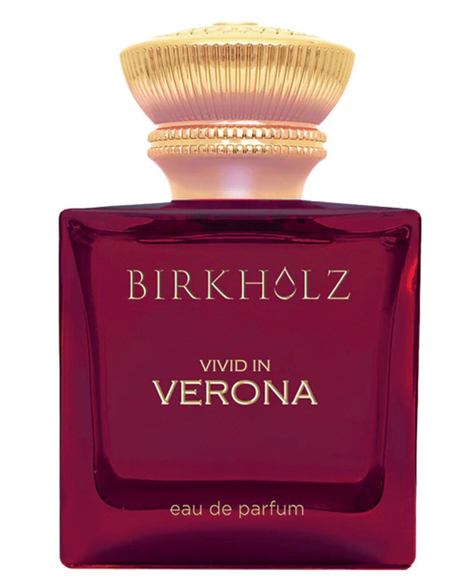 Imagen 0 de Eau De Parfum Vivid in Verona 100 Ml Birkholz