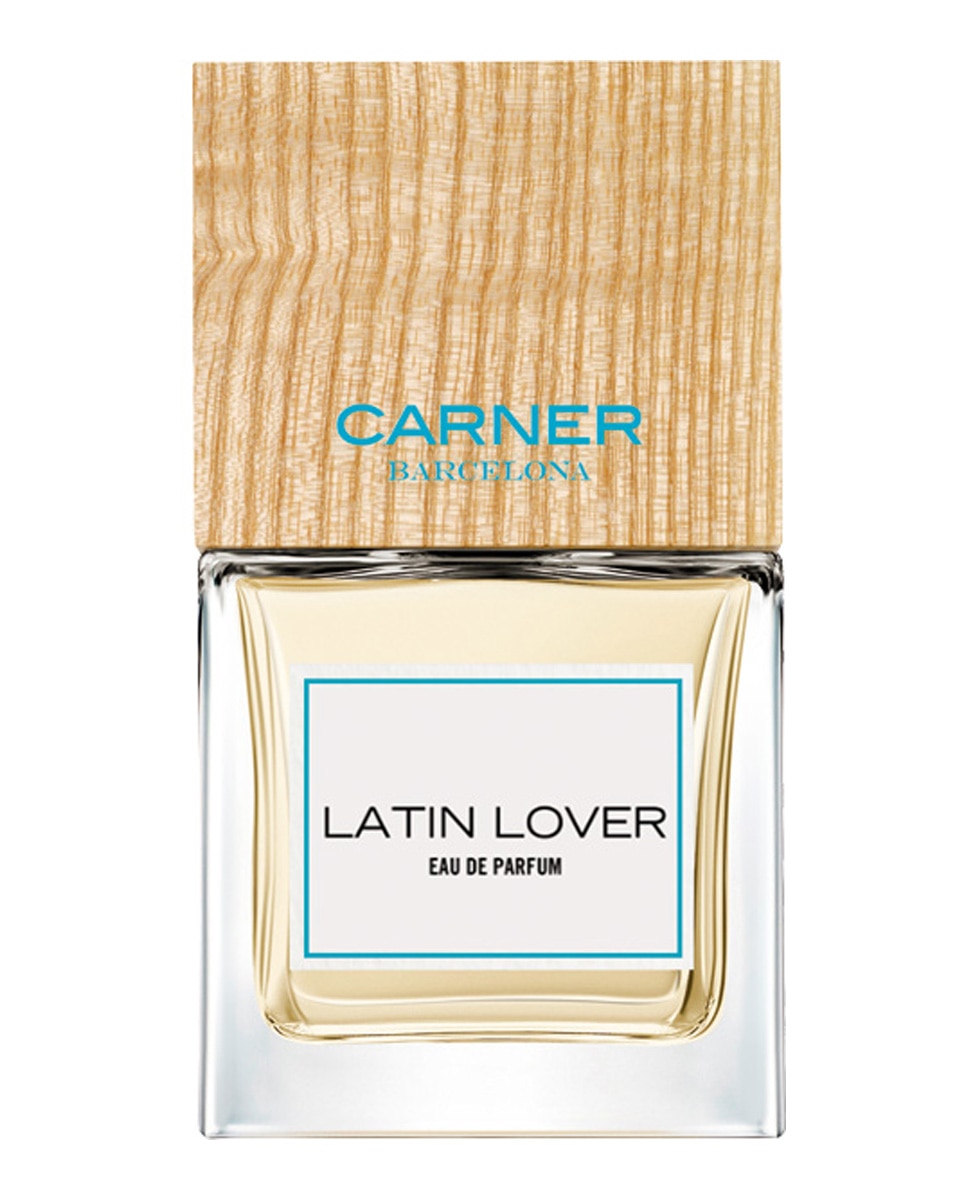 Carner Barcelona - Eau de Parfum Latin lover Carner Barcelona.